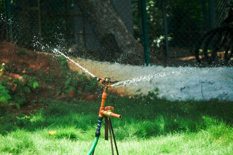 Sustavi za navodnjavanje